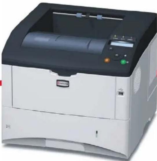 KYOCERA LS4020DN - LS-4020DN - 1