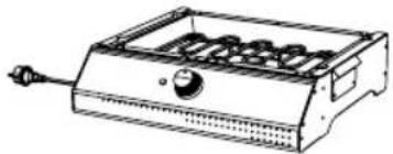 LITTLE BALANCE Biscarosse 5035 - SOMMAIRE - 2
