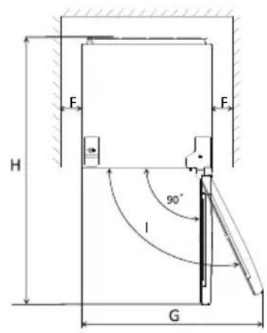 MEDION MD 37689 - Installation de l'appareil - 3