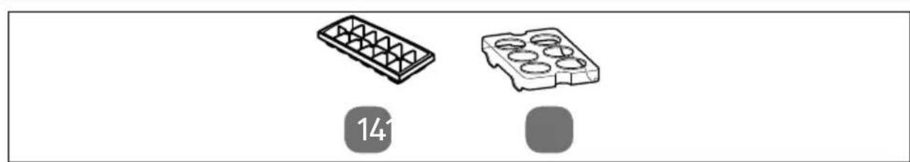 MEDION MD 37689 - Appliance overview - 2