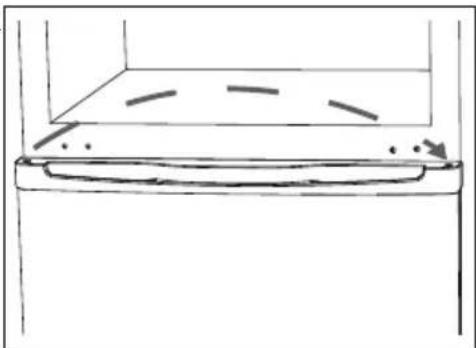 MEDION MD 37689 - Deuraanslag omzetten - 8