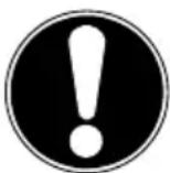 MEDION MD 37689 - Standort - 1