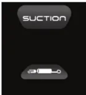 TINECO Floor One S7 Artist - Selección del modo de limpieza - 7