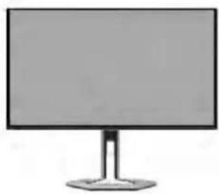 LENOVO Legion Pro 27Q10 - Connector et allumer votre moniteur - 17