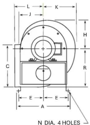 Canarm KE11SX - GENERAL SAFETY - 3