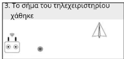 DJI Agras T50 - Εικονογράφηση RTH - 3
