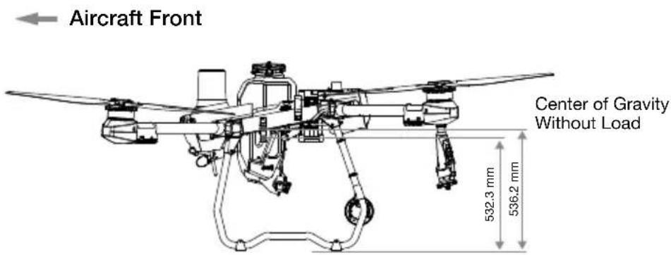 DJI Agras T50 - T25 - 2