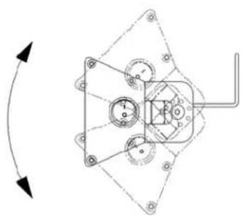 WESTINGHOUSE WES311892 - Mural (autres surfaces) - 2