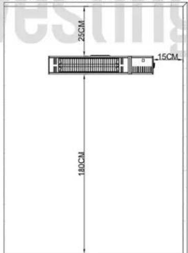 WESTINGHOUSE WES311892 - Assemblage - 2