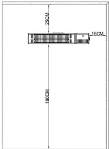 WESTINGHOUSE WES311892 - Caution: - 1