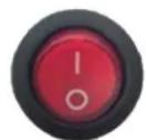 WESTINGHOUSE WES311892 - Caution: - 2