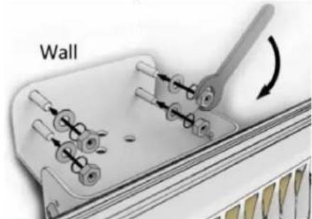 WESTINGHOUSE WES311892 - Step 3: - 1