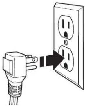 MAYTAG MTW6200RW - Electrical Shock Hazard - 1