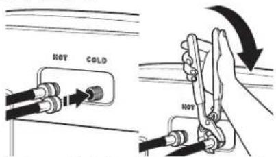 MAYTAG MTW6200RW - Excessive Weight Hazard - 2