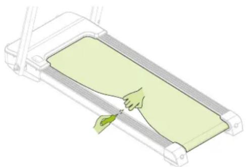 VirtuFit TR100i - Instructions - 1