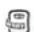 VirtuFit CTR200i - Console knoppen - 1