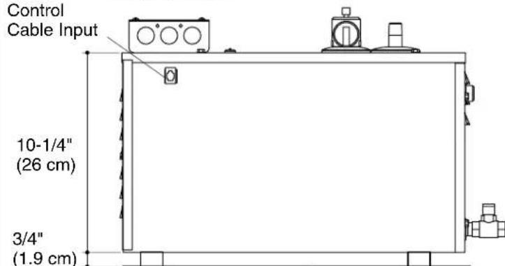 KOHLER K1658 - ForCustomShowerApplications - 3