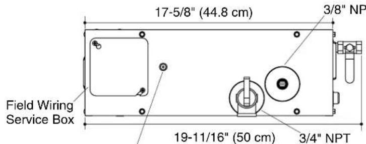 KOHLER K1658 - ForCustomShowerApplications - 2