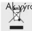 SILVERCREST STD 870 A2 - Vyrobok: - 6