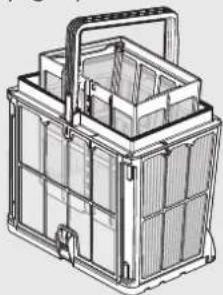 DOLPHIN Premium 60 - Boîtier d'alimentation électrique - 2
