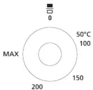 SABA DFV606023BK - WARNING: - 1