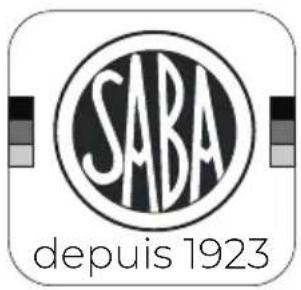 SABA DFV606023BK - Enlevement des appareils menagers usages - 6