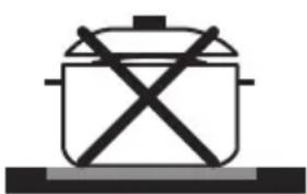 SABA DFV606023BK - Sur la plaque de cuisson n'importe où - 4