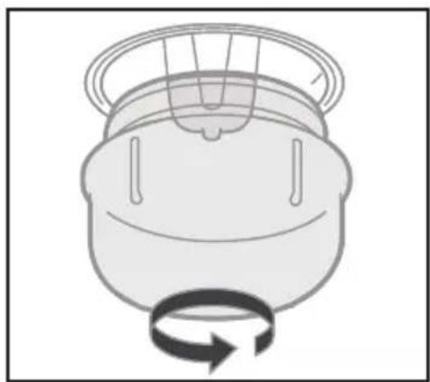 SABA DFV606023BK - Oven Lamp Replacement - 1