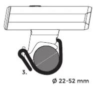 BBB NanoStrike 1000 BLS263 - 2