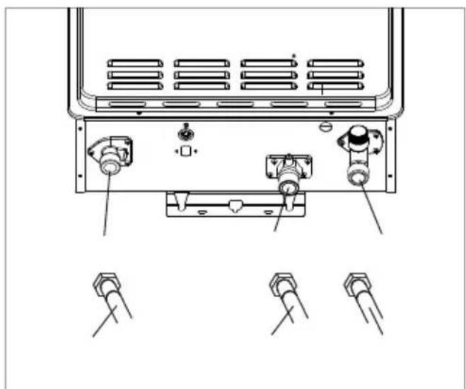 WESTINGHOUSE HS180A0GNG - 159