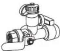 WESTINGHOUSE HS180A0GNG - 144