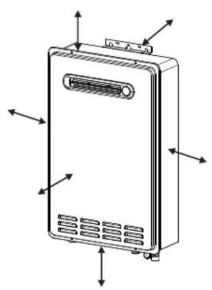 WESTINGHOUSE HS180A0GNG - 153