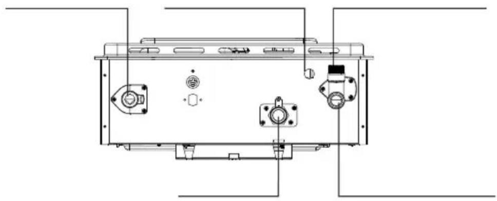 WESTINGHOUSE HS180A0GNG - 118
