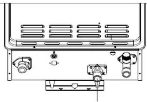 WESTINGHOUSE HS180A0GNG - 197
