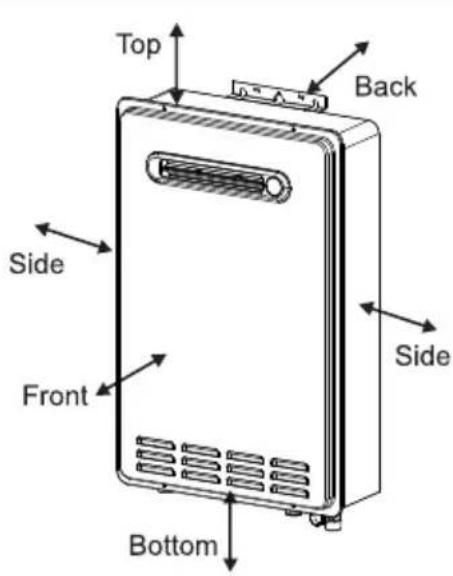 WESTINGHOUSE HS180A0GNG - 55