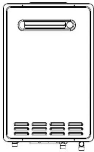WESTINGHOUSE HS180A0GNG - 5