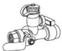 WESTINGHOUSE HS180A0GNG - 48