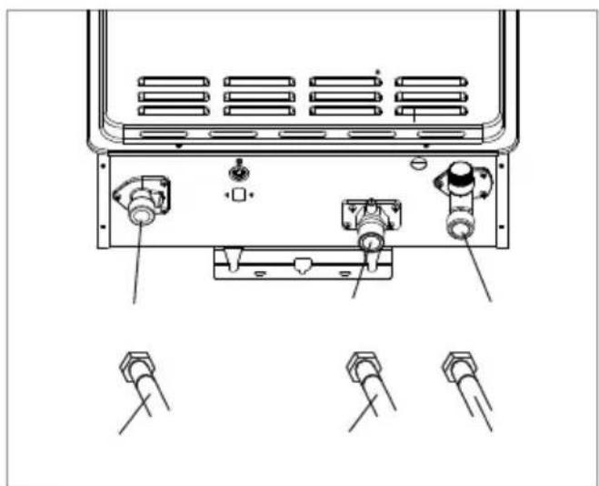 WESTINGHOUSE HS180A0GNG - 61