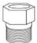 WESTINGHOUSE HS180A0GNG - 43