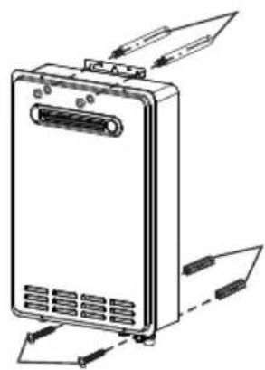 WESTINGHOUSE HS180A0GNG - 157