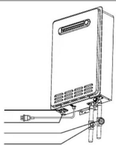 WESTINGHOUSE HS180A0GNG - 195