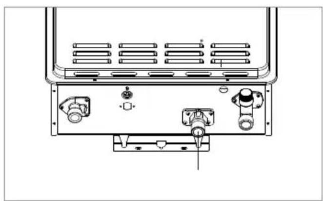 WESTINGHOUSE HS180A0GNG - 100
