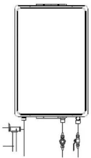 WESTINGHOUSE HS180A0GNG - 193