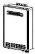 WESTINGHOUSE HS180A0GNG - 125