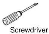 KOHLER Freewill K12213 - Tools and Materials - 3