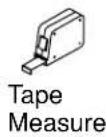 KOHLER Freewill K12213 - Tools and Materials - 5