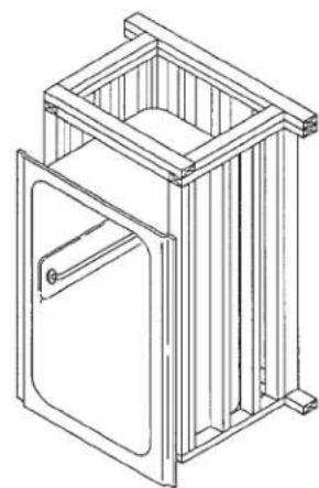 KOHLER Freewill K12213 - Prepare el modulo - 2