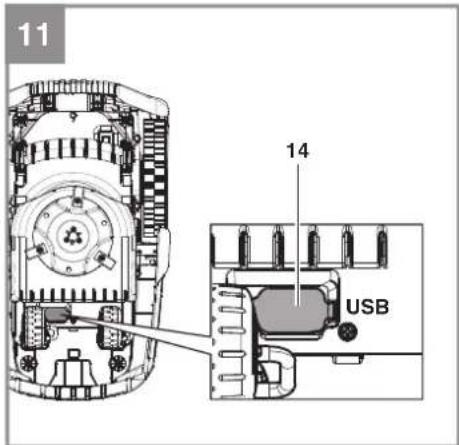 EINHELL GECH 3665 Li - 21