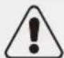 HAIER HWS79GDG - Aviso - 4