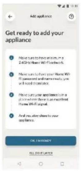 HAIER HWS79GDG - MERK - 1